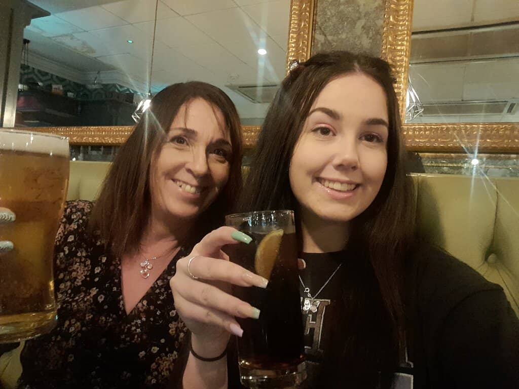 Intimate Performance Spaces