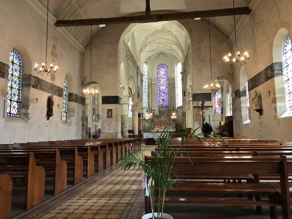 Stained Glass Radiance