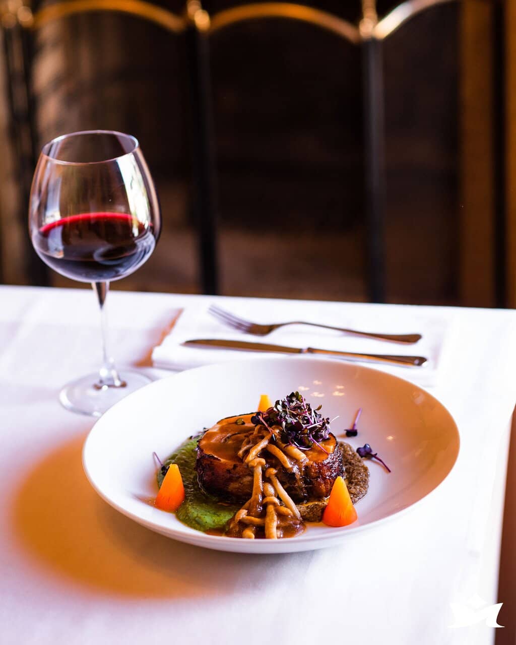 Masterful Pizzaiolos