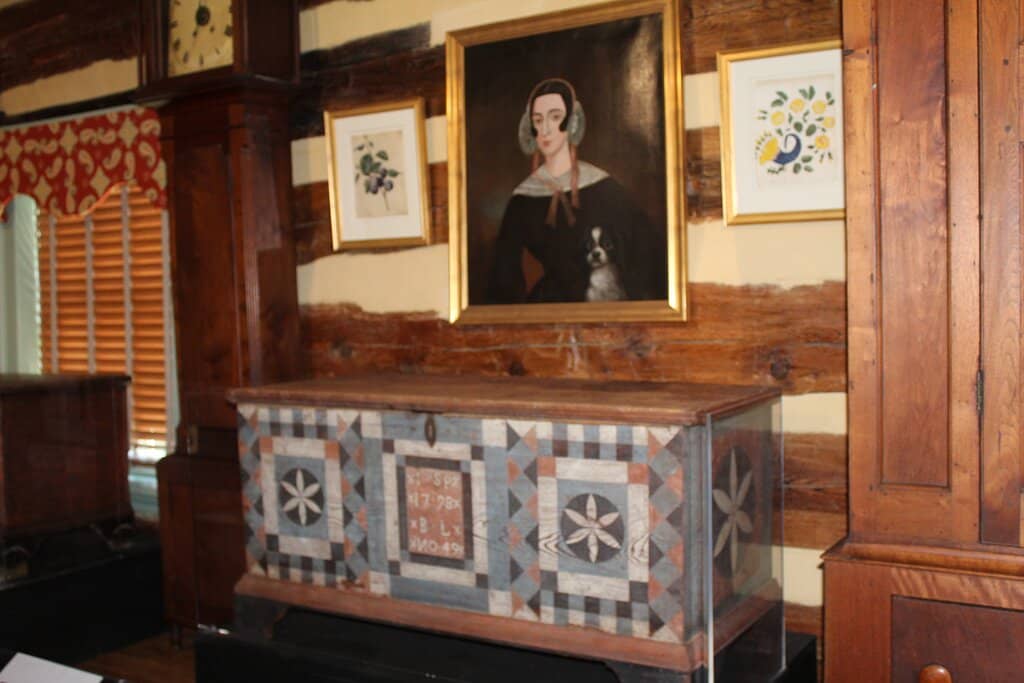 Shenandoah Valley Museum
