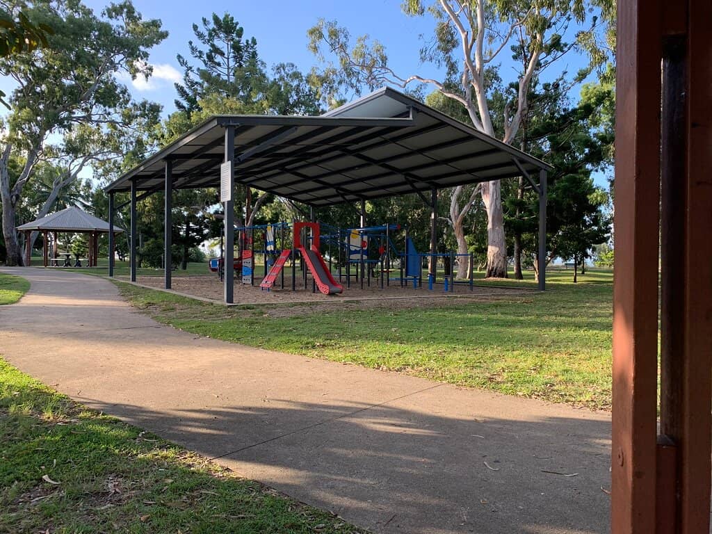 Tranquil Ocean Views