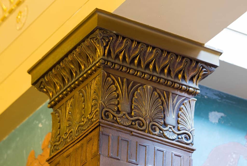 Alexander Thomson's Neo-Greek Design