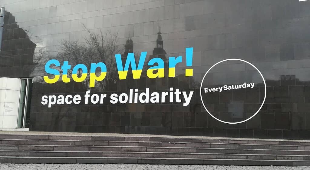 Tomás Saraceno's 'in orbit'