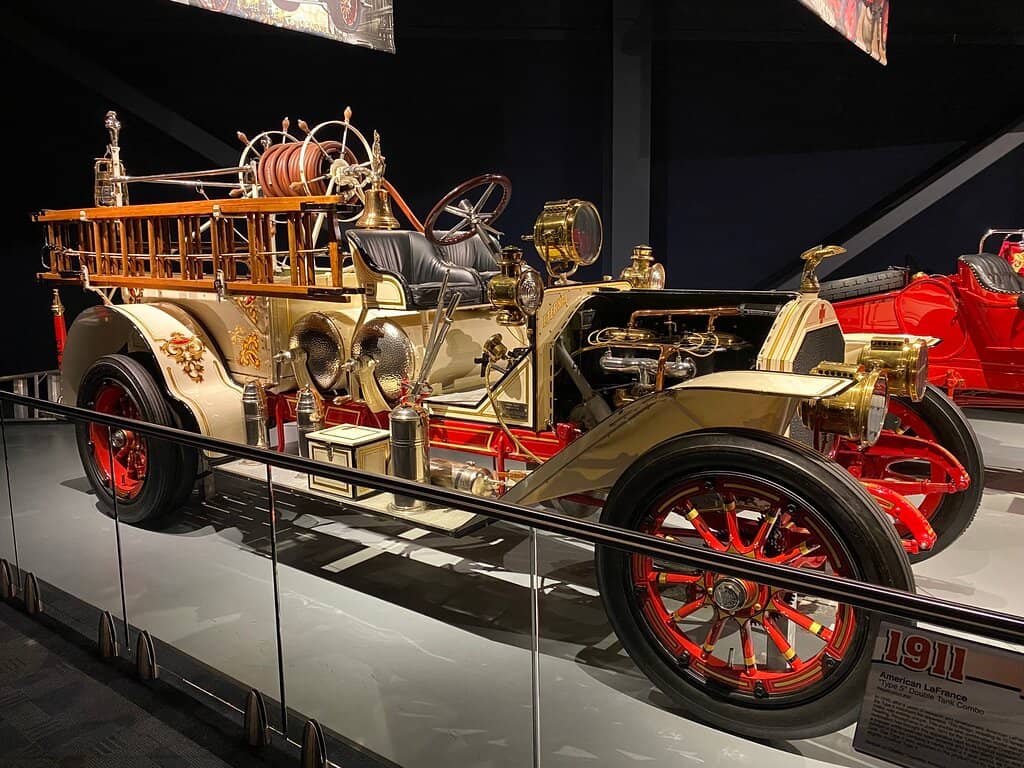 Children's Play Area