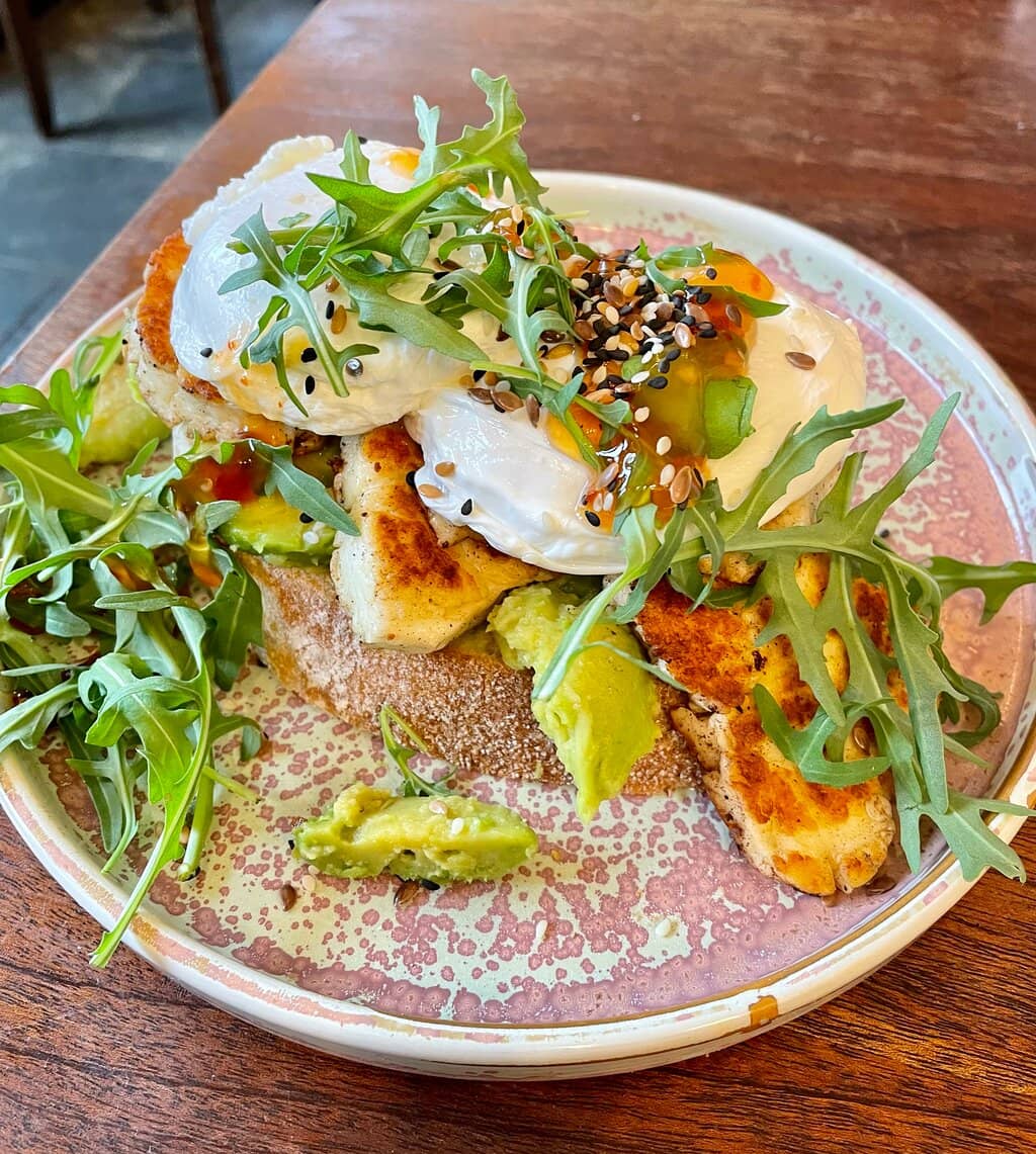 Exceptional Coffee & Unique Drinks