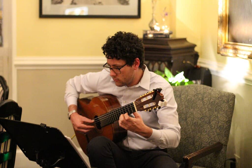 French Toast with Caramel Bananas