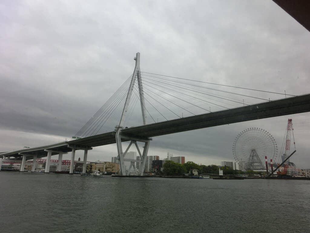 Vertical photo