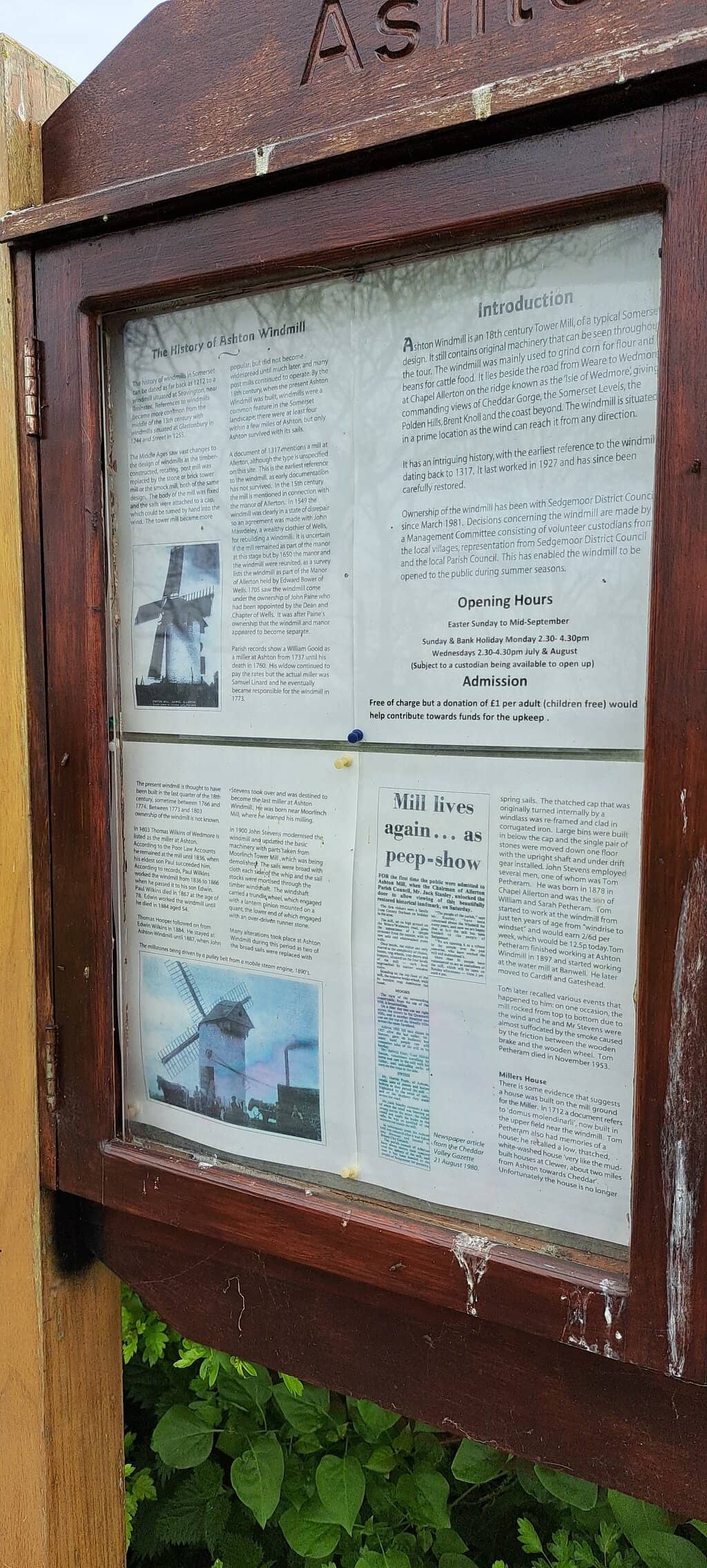 Night Sky Photography