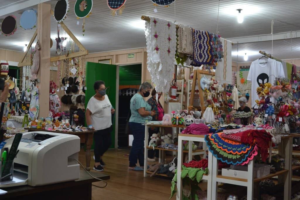 Mestre Vitalino's Legacy