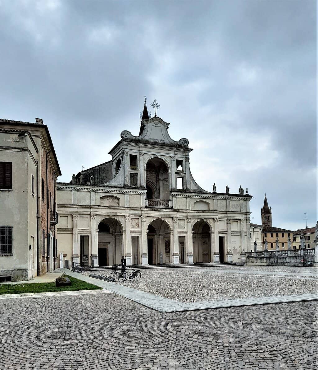 Cloisters
