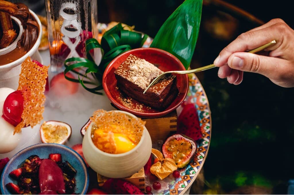 Instagrammable Ambiance