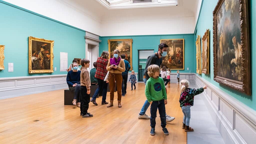 The Bibliophile's Dream Room