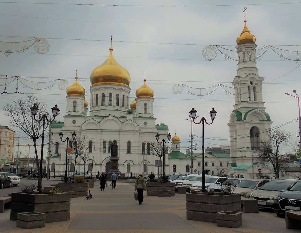 Historical Significance