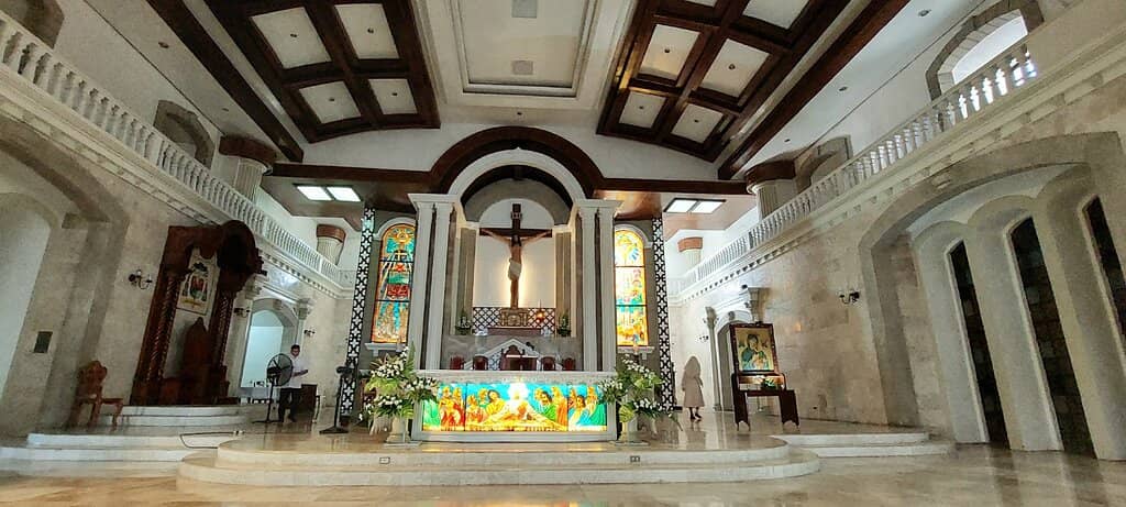 Spiritual Ambiance