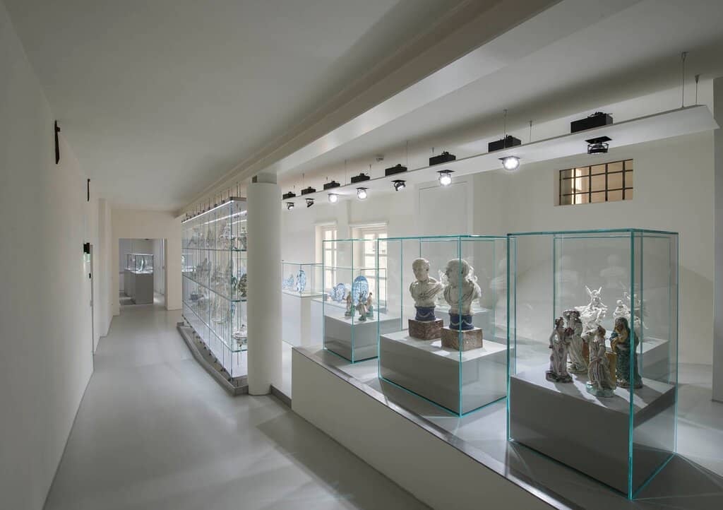 The Boncompagni Ludovisi Collection