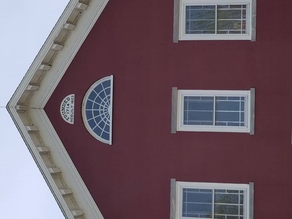 Vertical photo