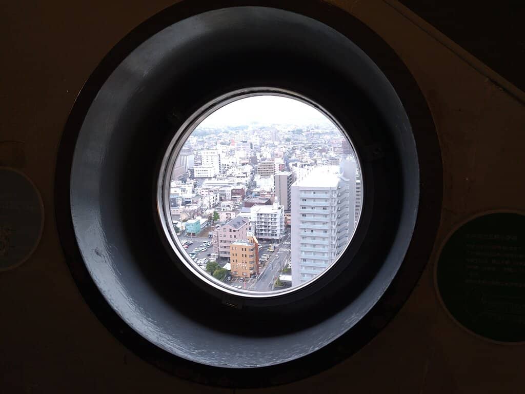 Contemporary Art Gallery