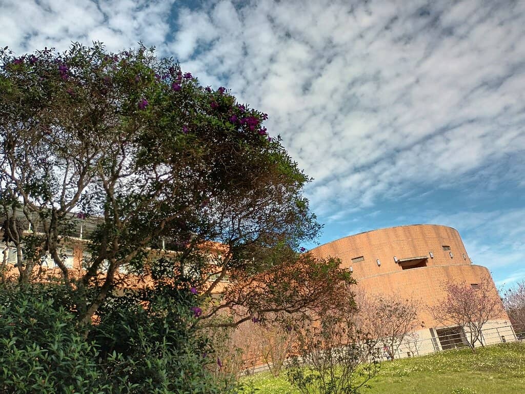 Traditional Presbyterian Architecture