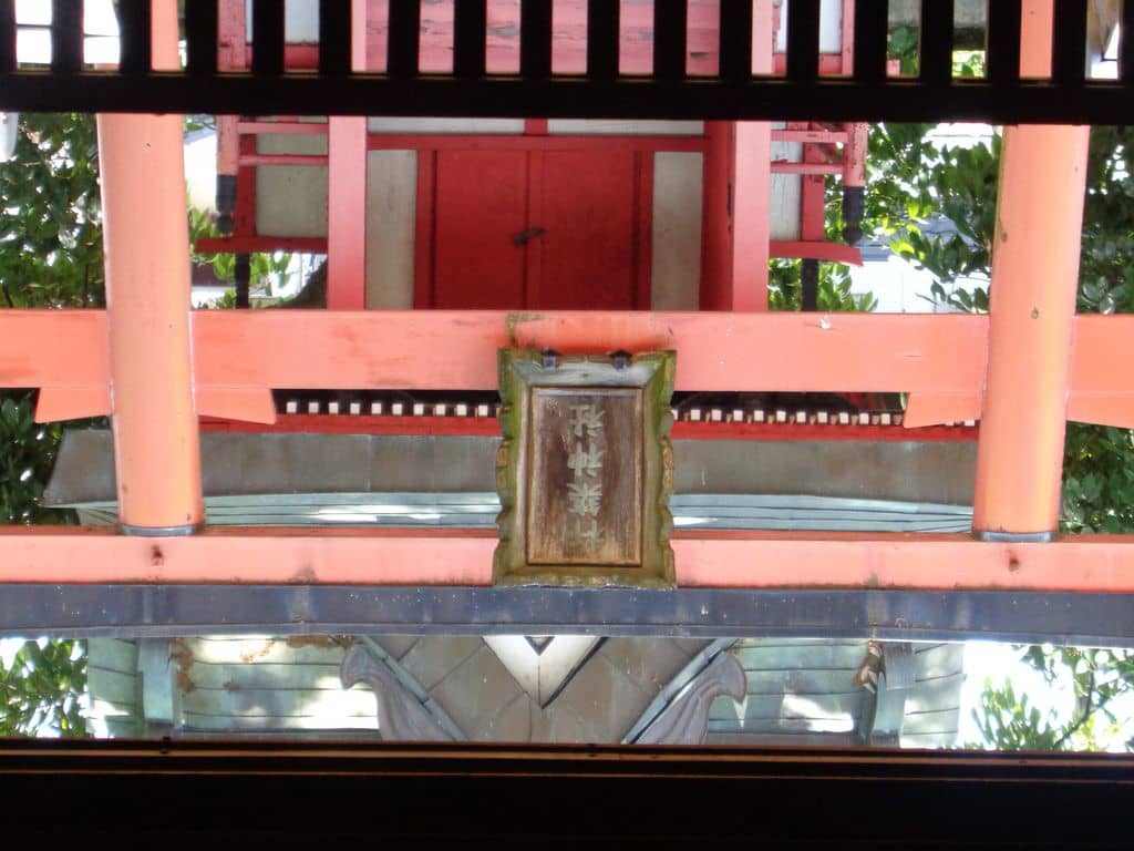 Vertical photo
