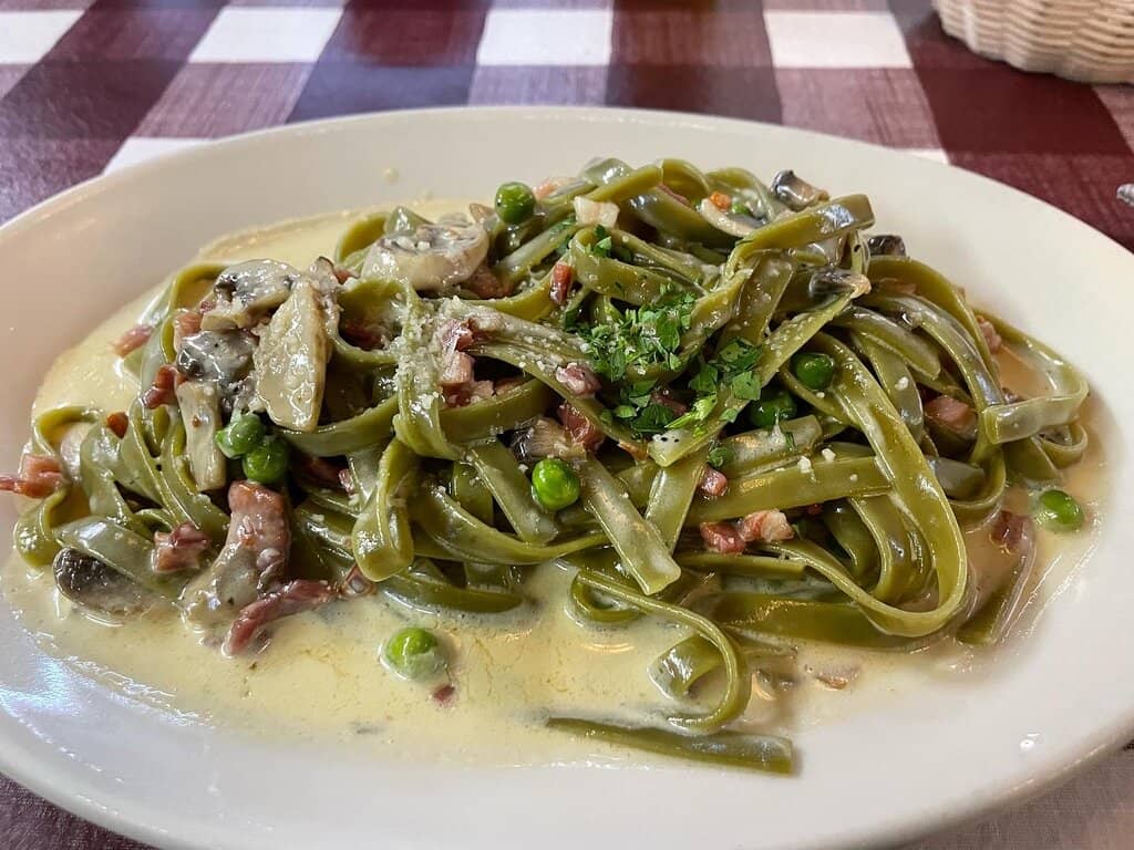 Homemade Comfort Food
