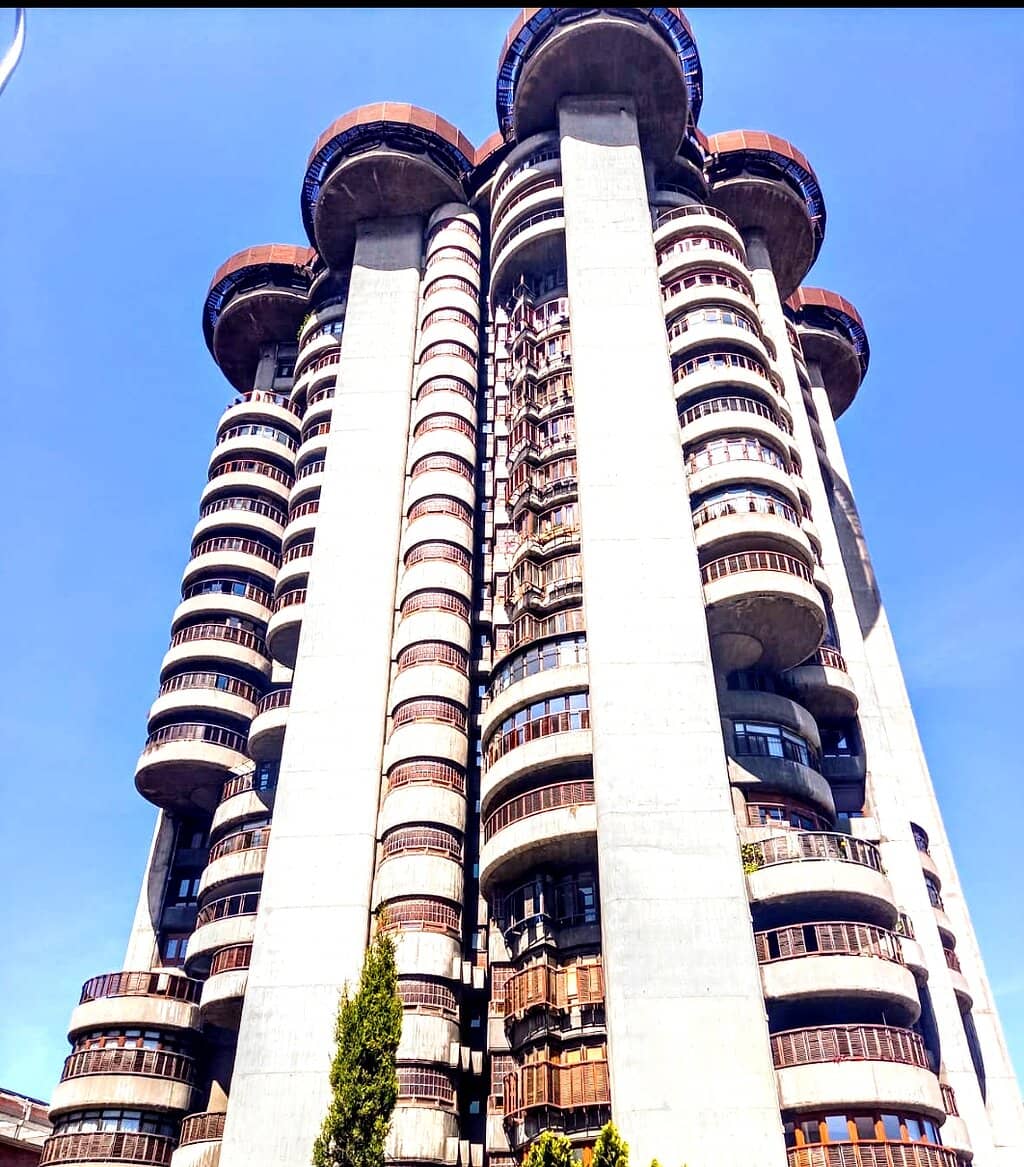 Vertical photo