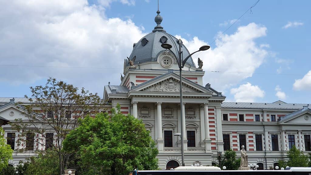 Original Surgical Tools