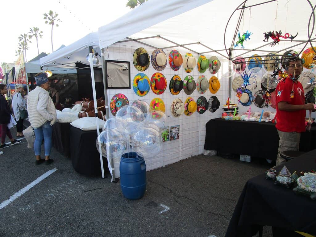 Sunset Stroll to the Pier