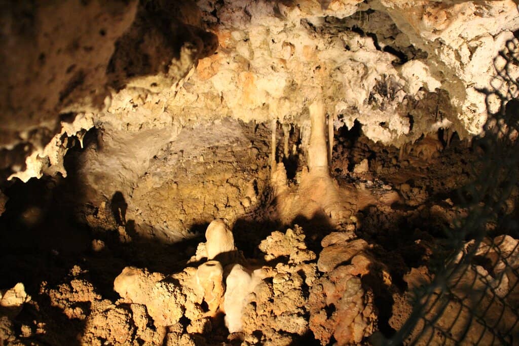 Unique Location
