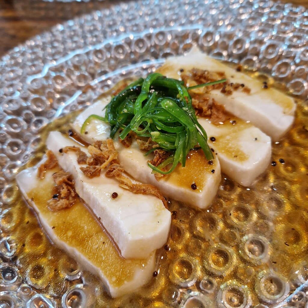 Handmade Pasta Perfection