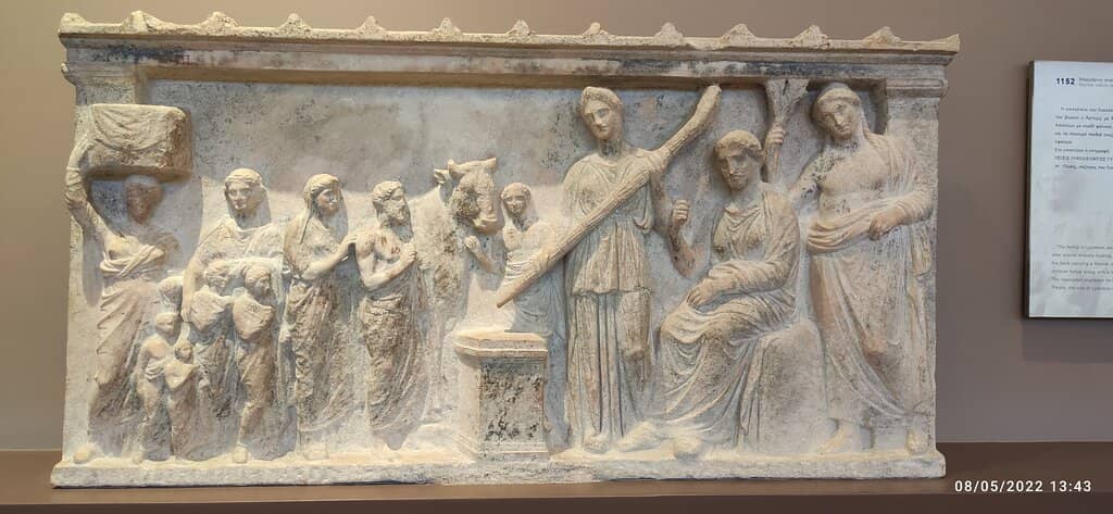 The Stoa