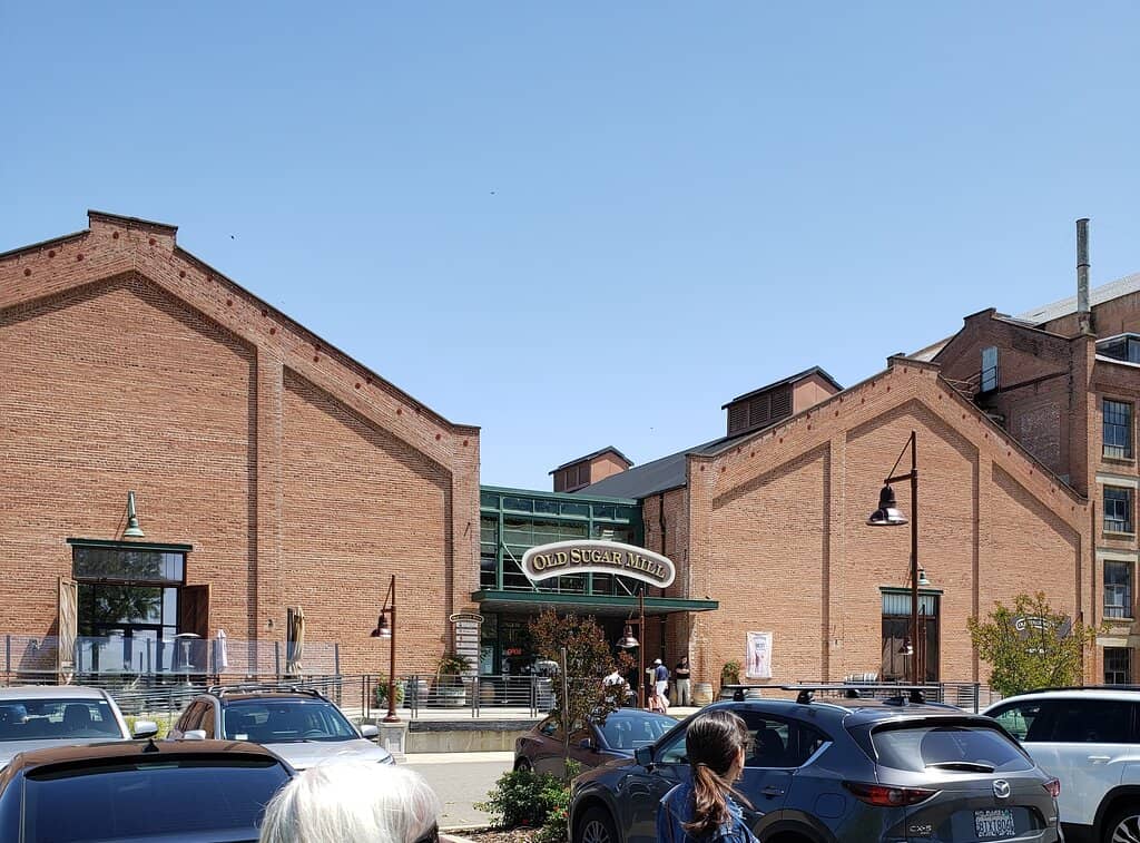 Historic Architecture