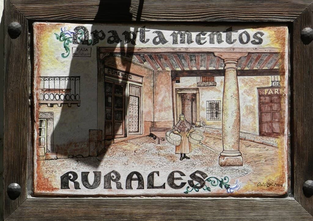 Castillo de los Condes