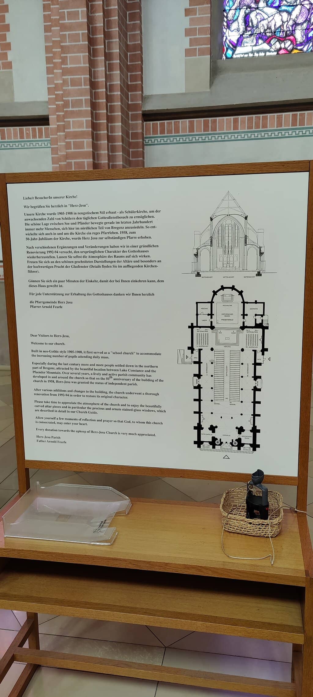 Neo-Gothic Architecture