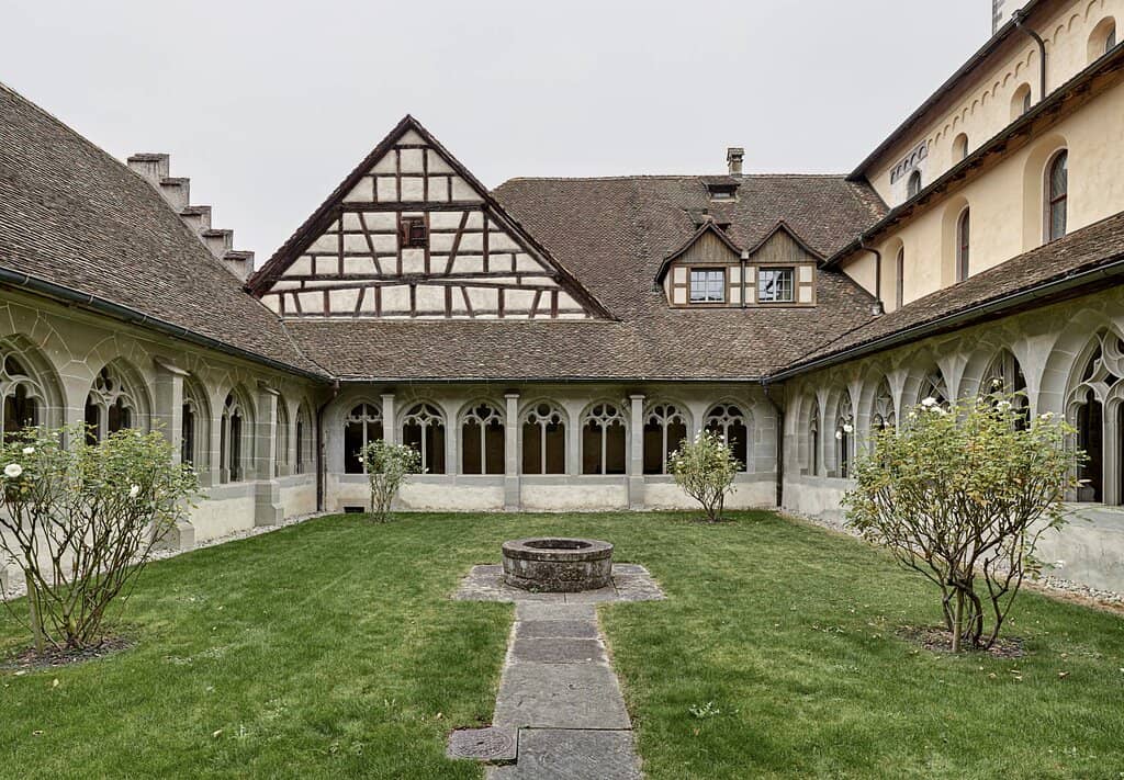 The Dining Hall