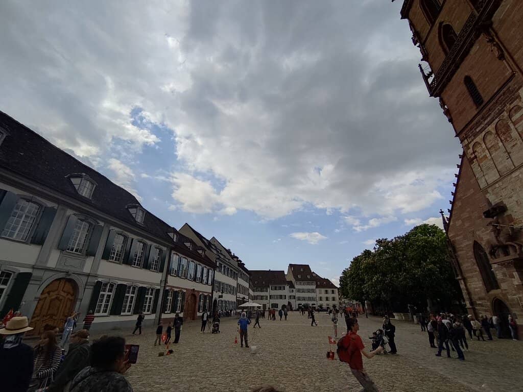Erbdrostenhof