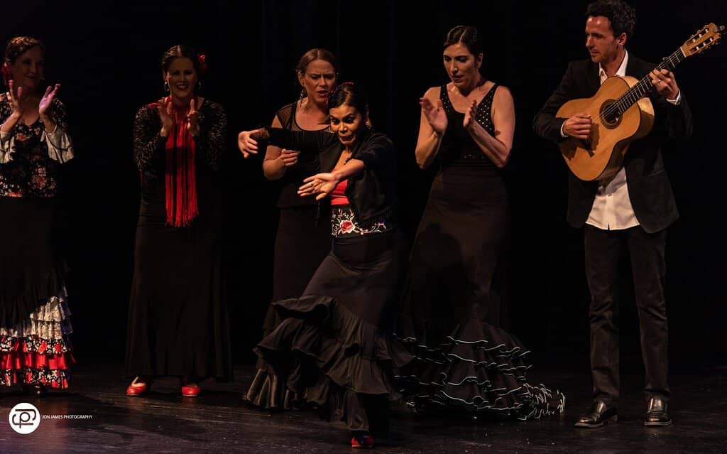 Diverse Live Performances