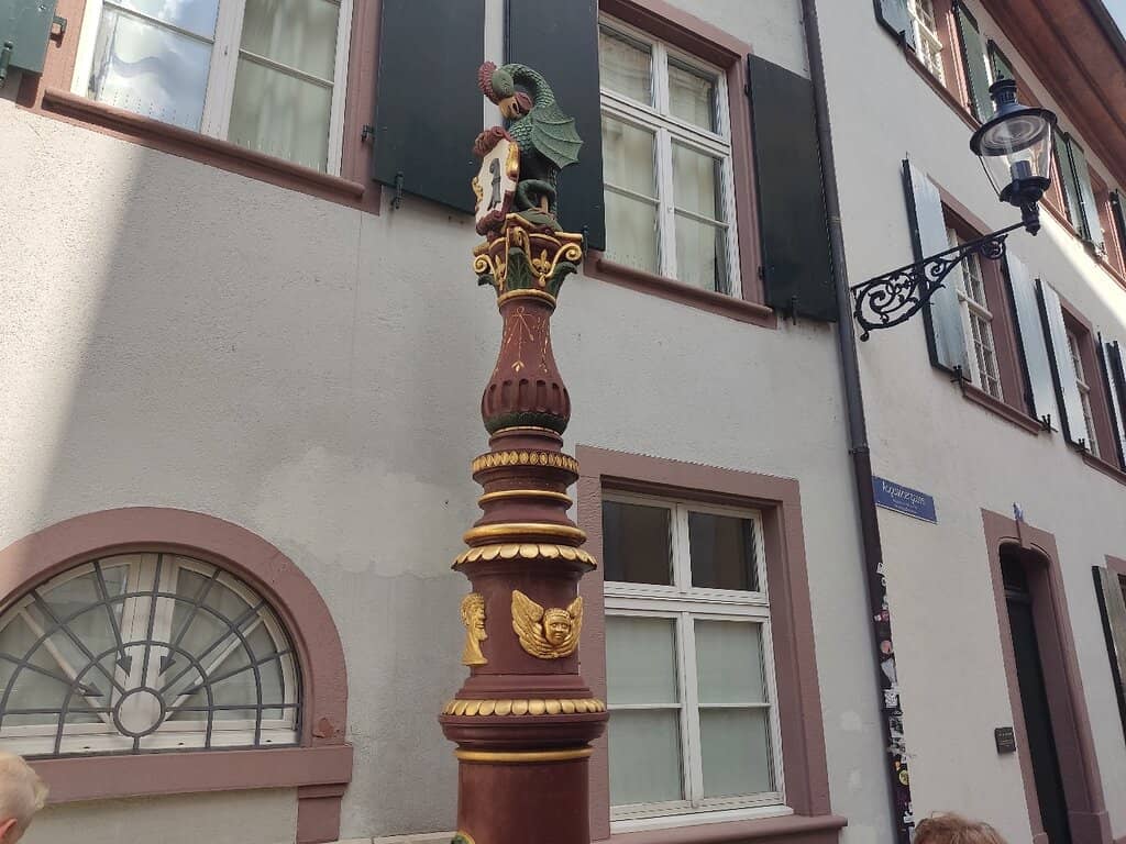 Vertical photo