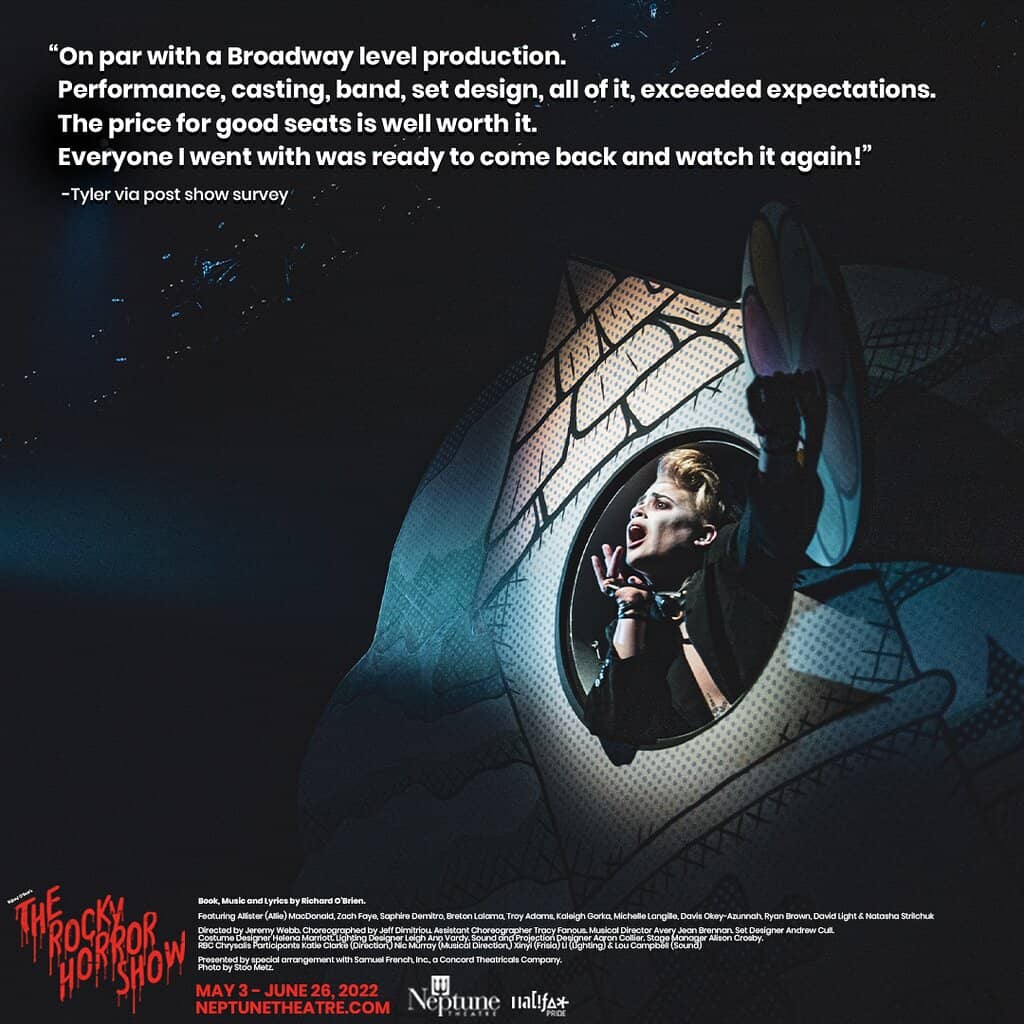 Musical Productions