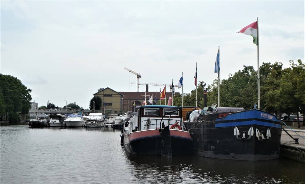 Proximity to City Center