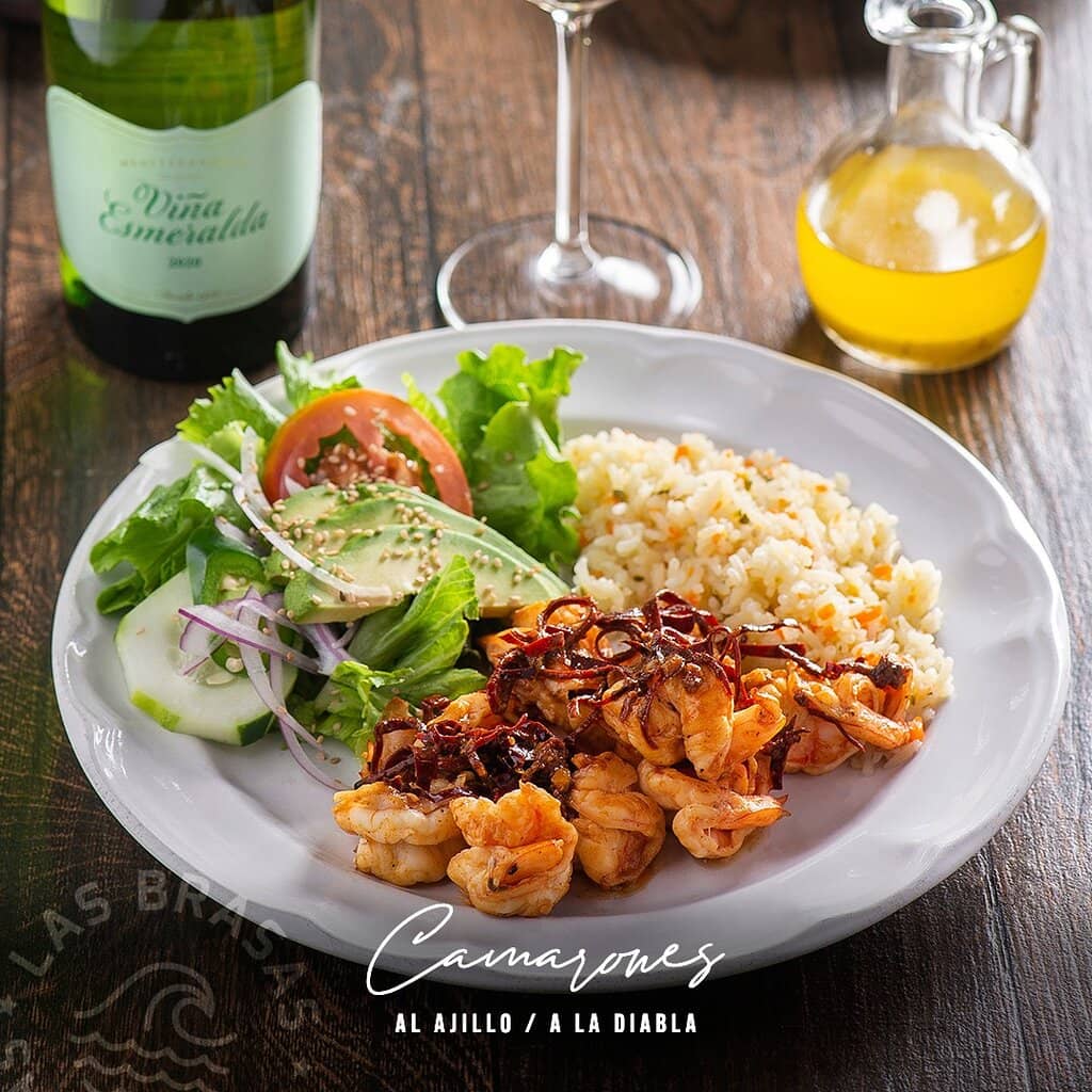 Wide Selection of Meats