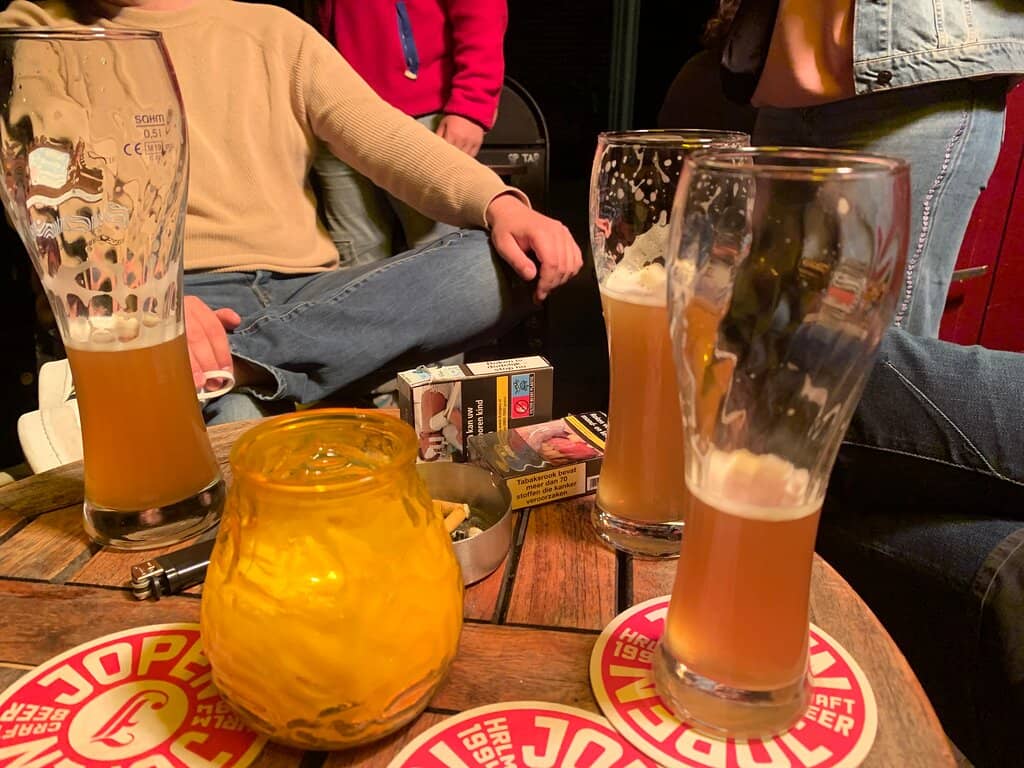 Unique Neighborhood Gems