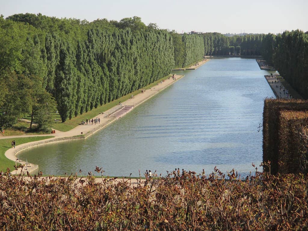 Chateau de Sceaux