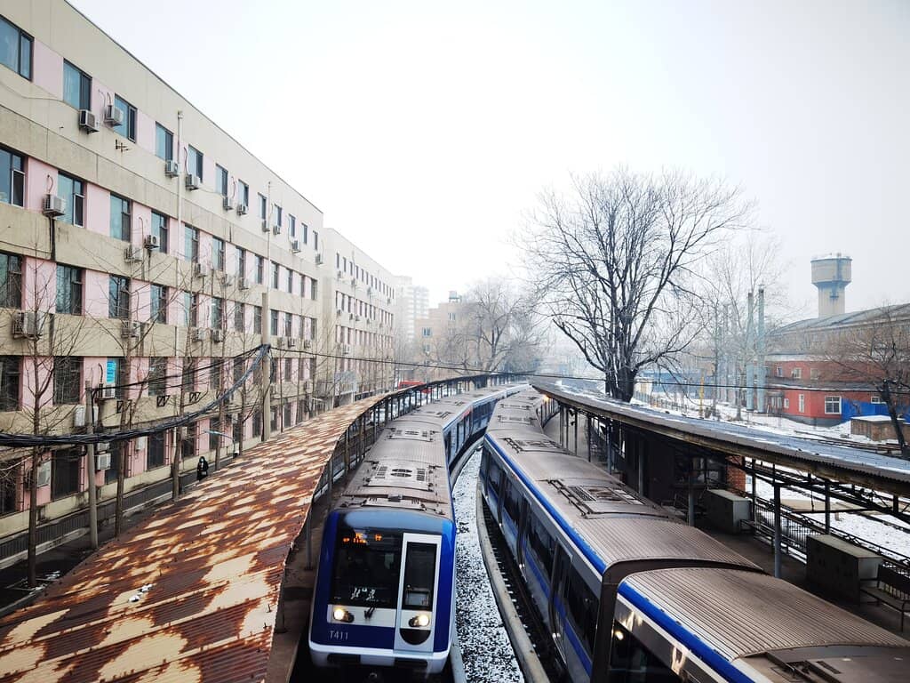 Vertical photo