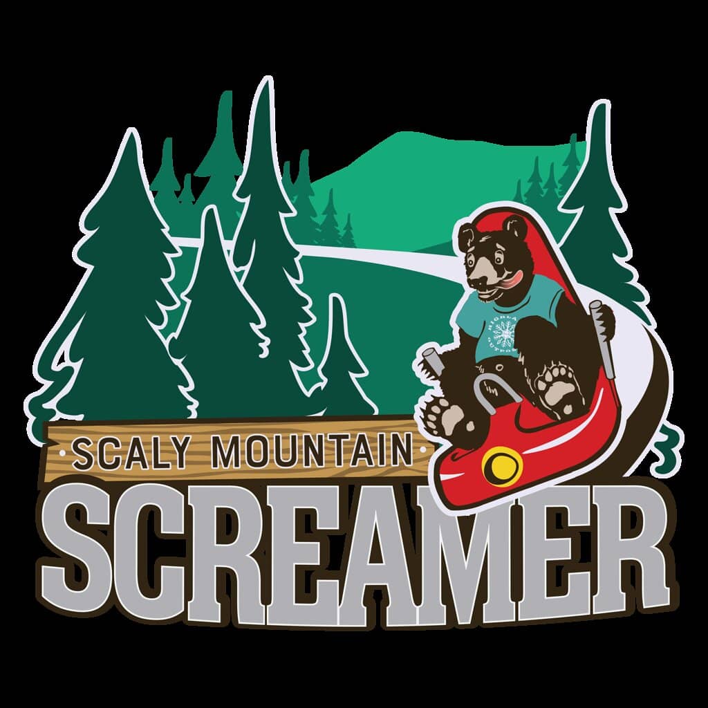 Alpine Mountain Coaster