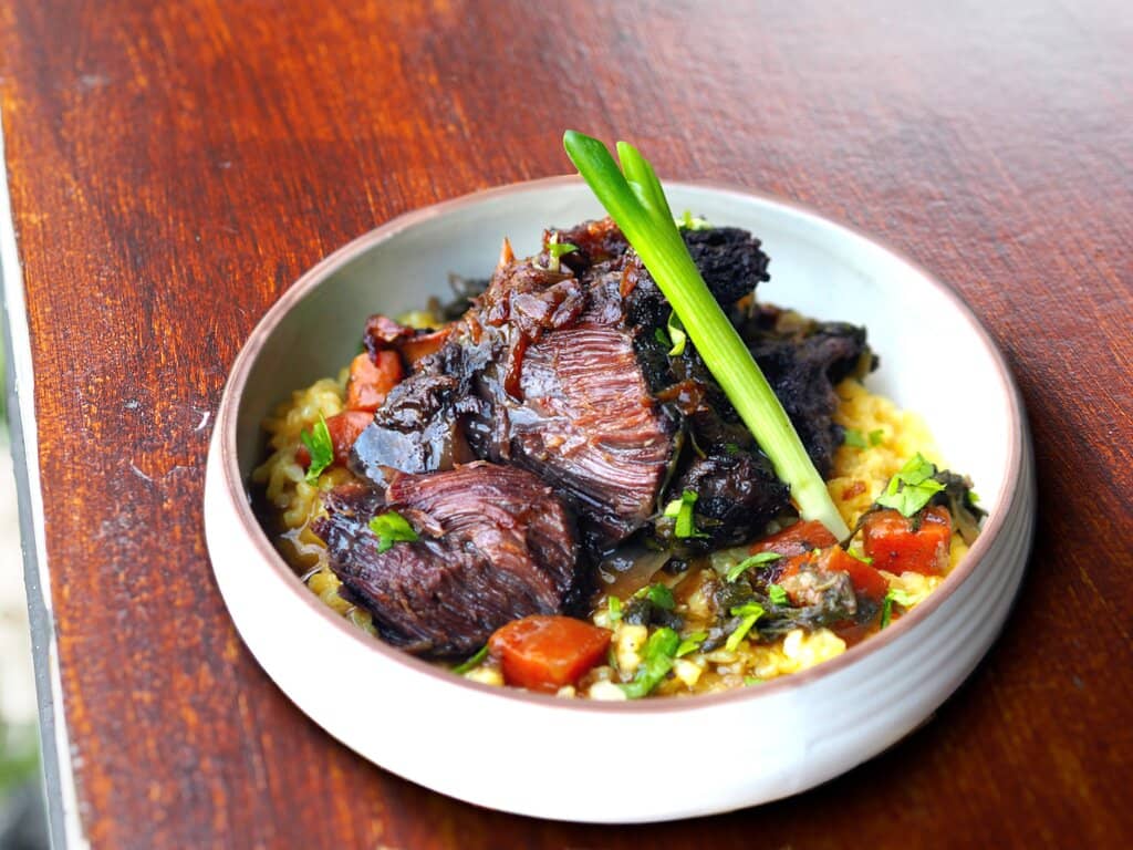 Generous Portions & Great Vibes