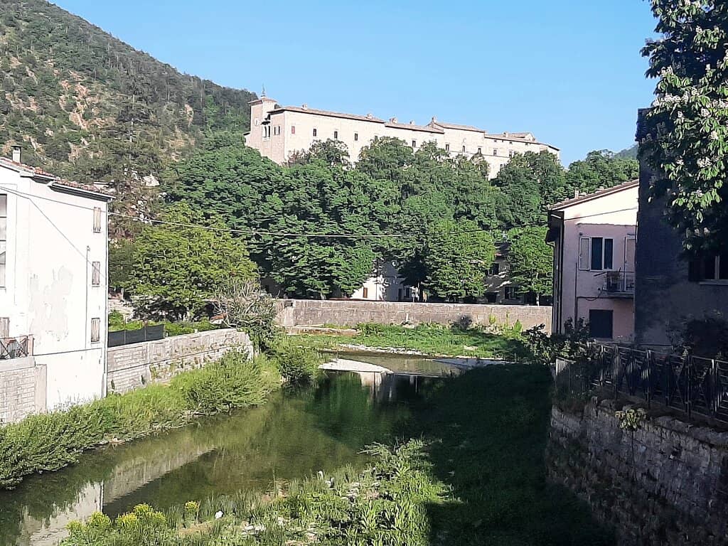 Medieval Village of Piobbico