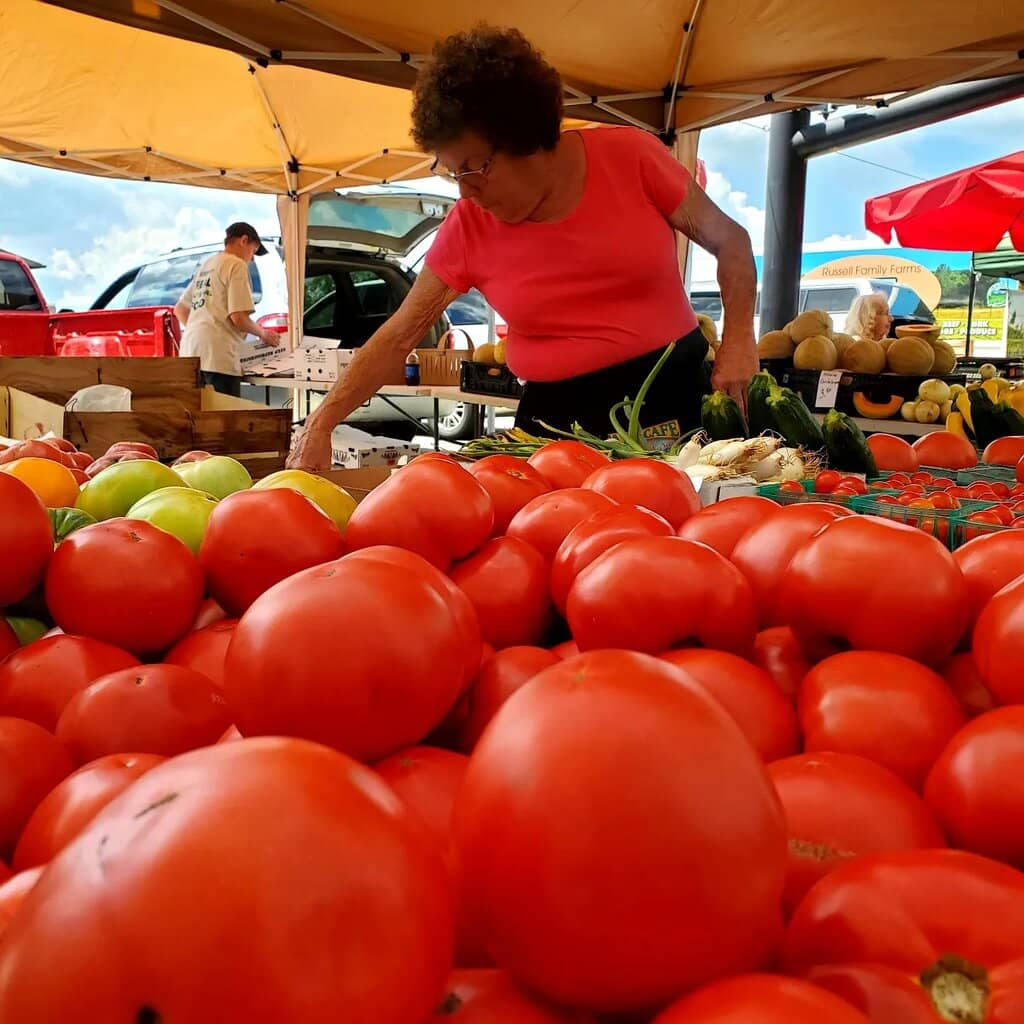 Local Artisanal Foods