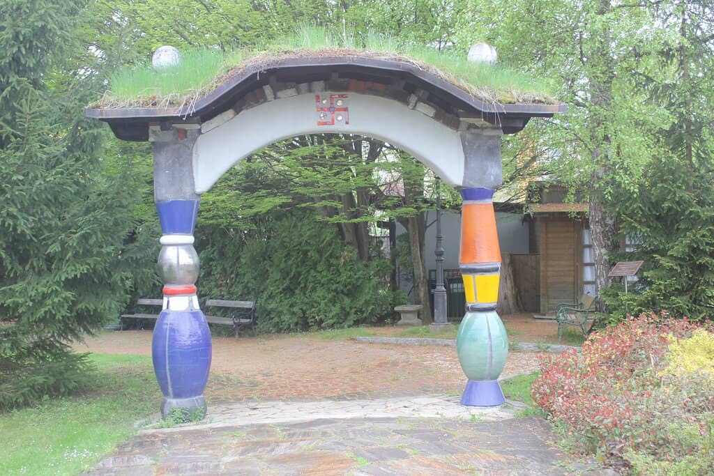 Cenotaph for World War Victims