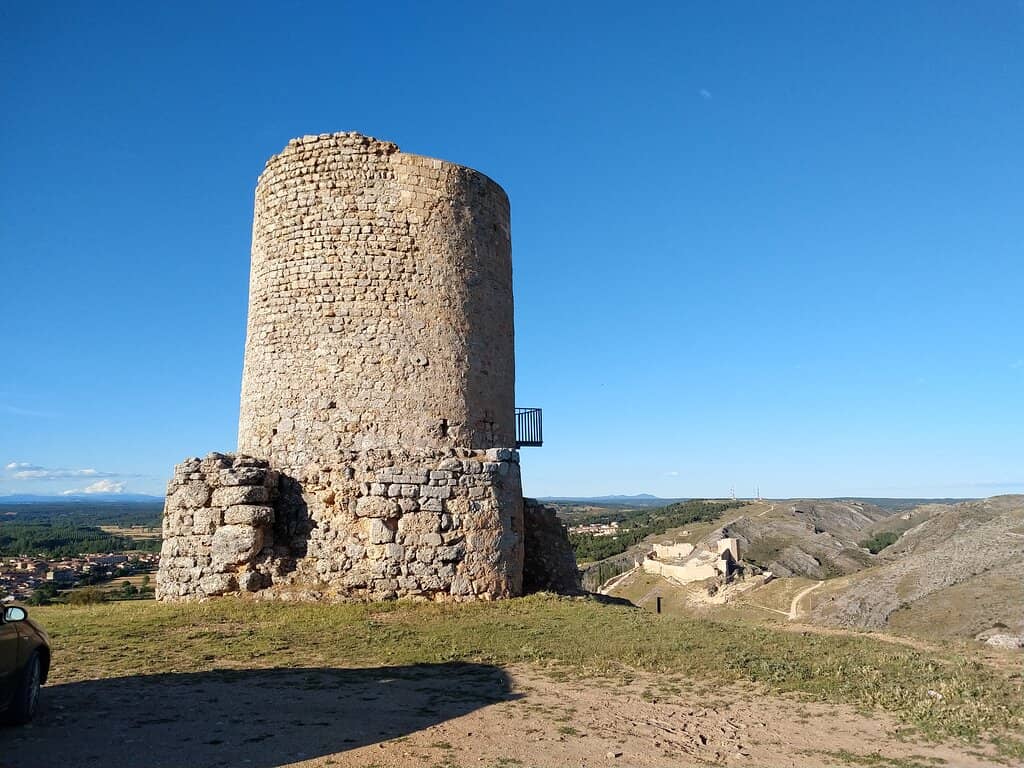 Atalaya (Watchtower)