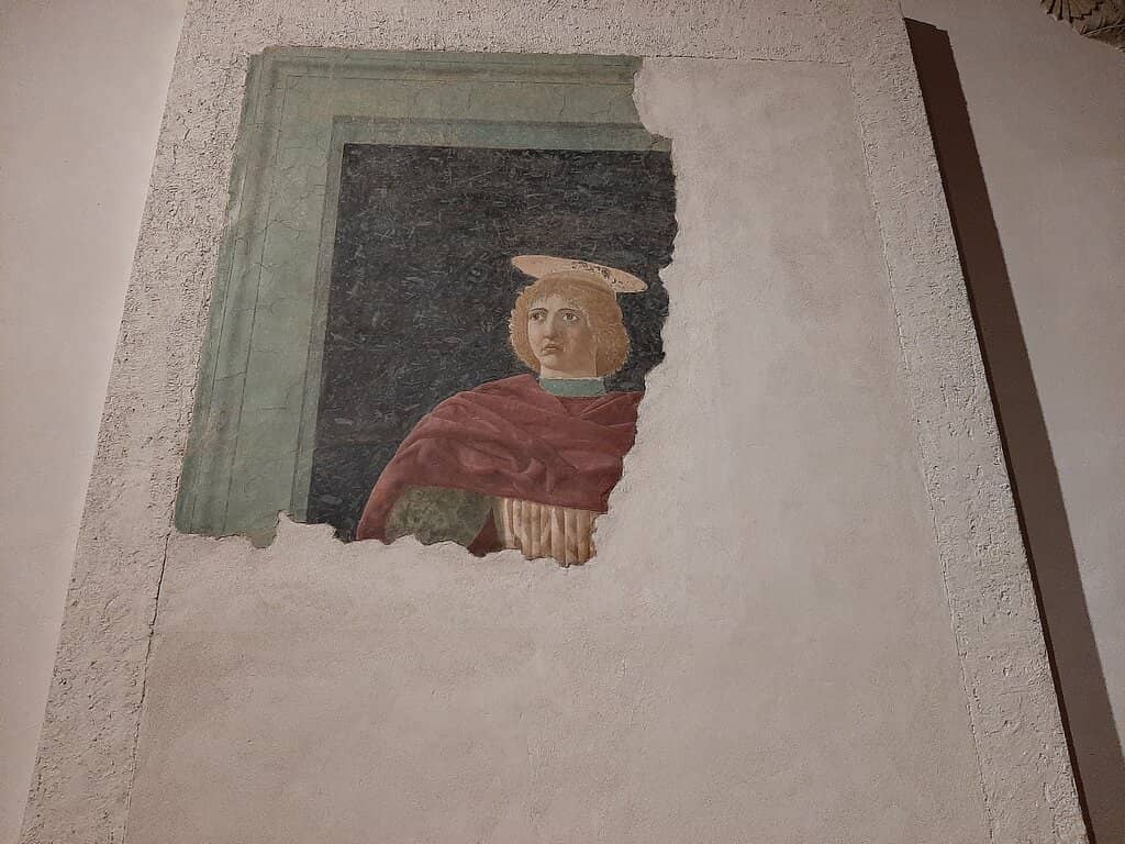 Exhibition on Perspective